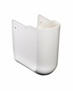 Полупьедестал для раковины Artic 4931 Gustavsberg GB1149310100