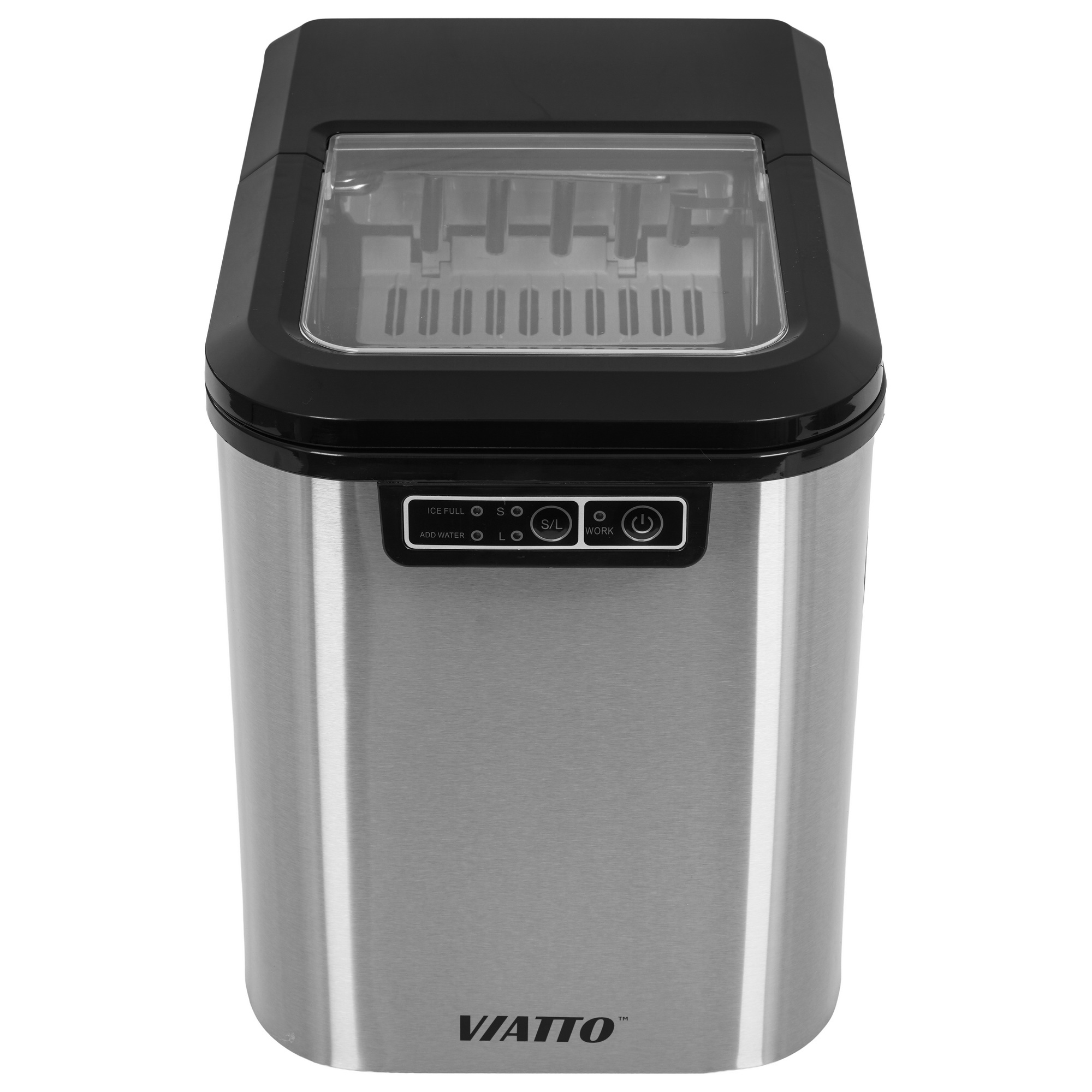 9037545 Ледогенератор Viatto VA‑IM89 STDN-0028570 - Вид №1