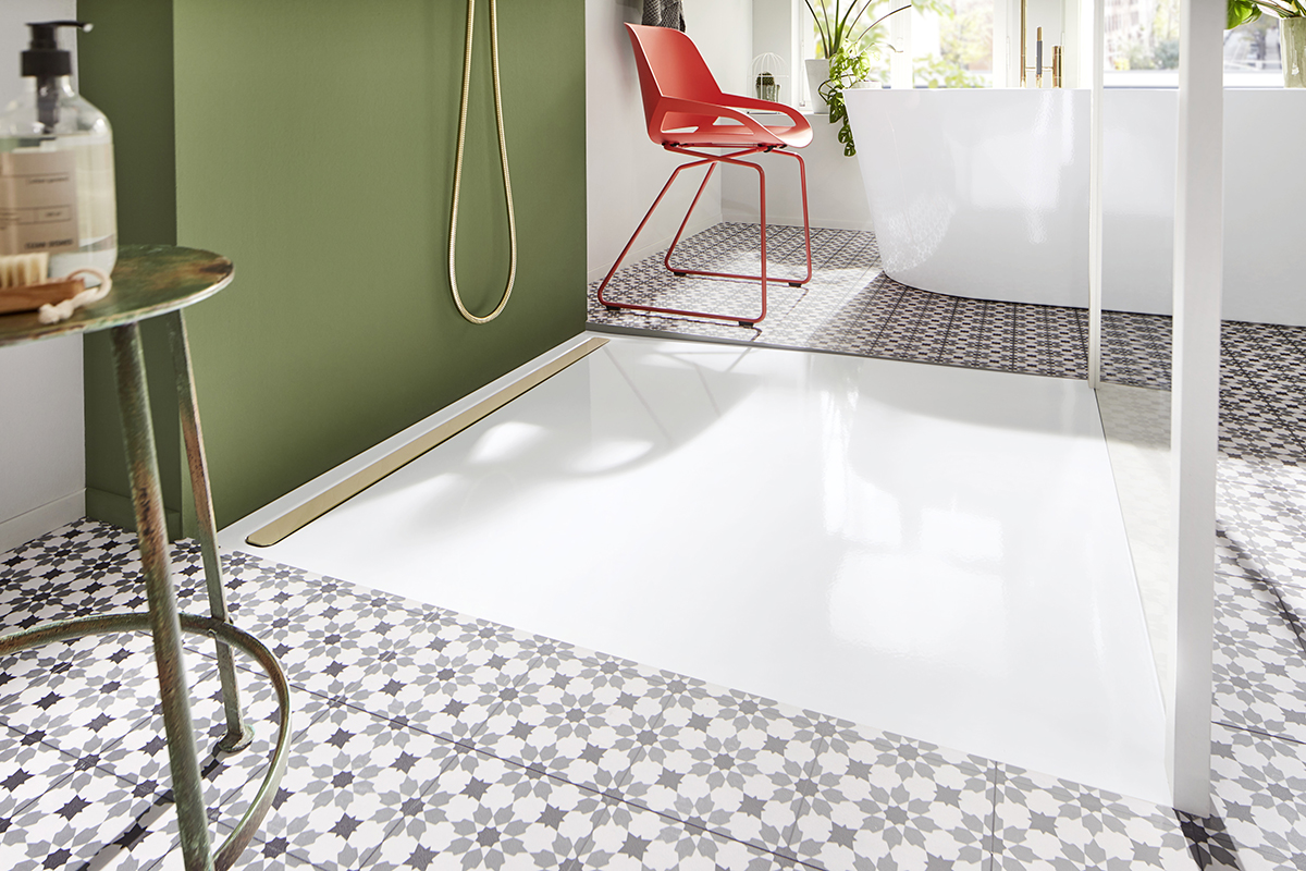 Душевой поддон KALDEWEI Сталь эмалированная 2621 24 багамский бежевый 262124 - Вид №17