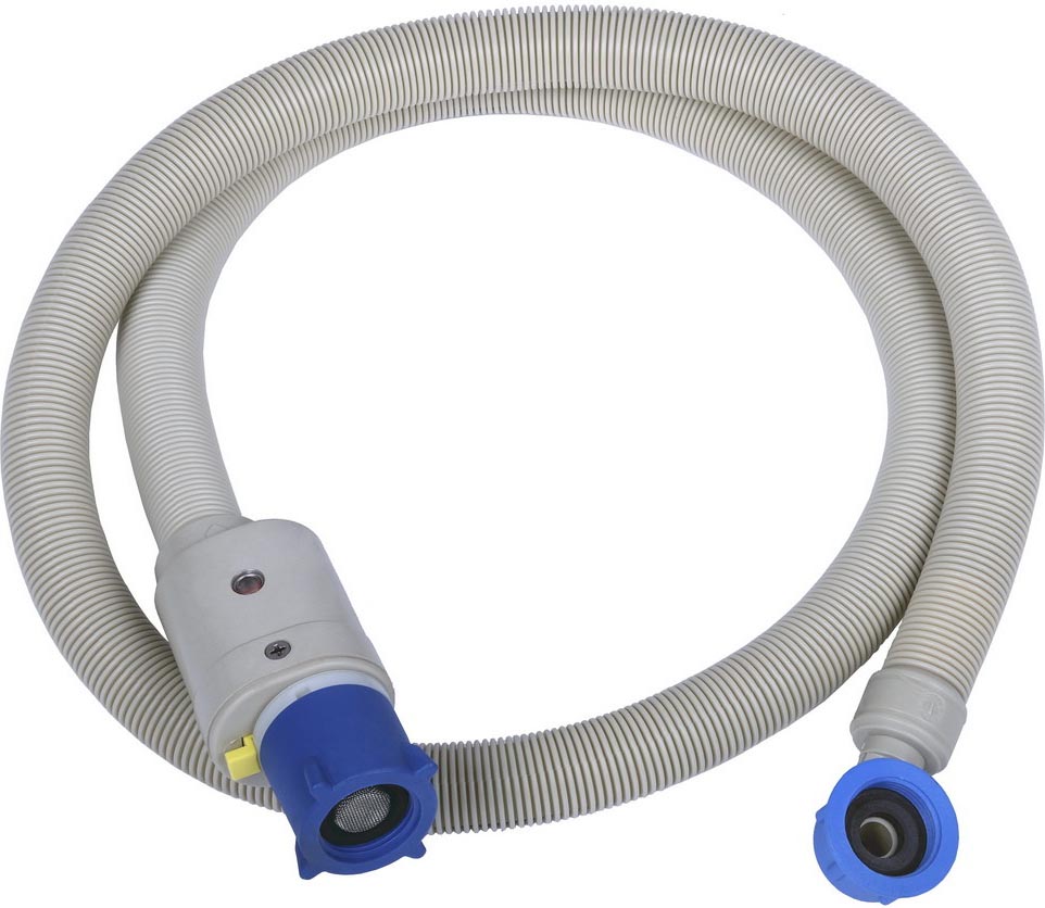 WMD 6150 DC Inverter Steam 595 ? 565 ? 850 мм, стирка + сушка + пар, стирка + сушка за 1 час, 10 кг при стирке, 7 кг при сушке, 1500 об./мин., режим для детских вещей, функция моя программа, таймер отложенного старта, функция дозагрузки белья, блокировка Santreyd  - Вид №7