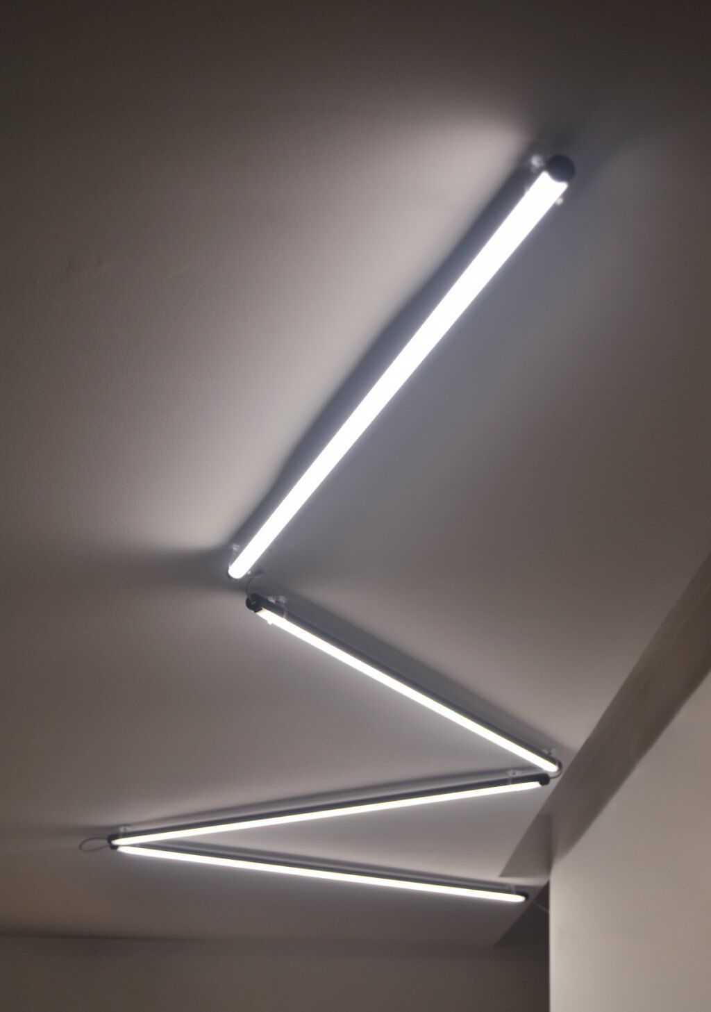 Алюминиевая и поликарбонатная светодиодная система освещения EGOLUCE MULTI LANCIA SYSTEM ARCH-00113584 - Вид №4