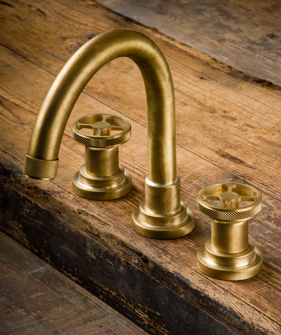 4909 ** 44 Ext. типа встроенный терм. - арена Nicolazzi Series Thermostatic  - Вид №2