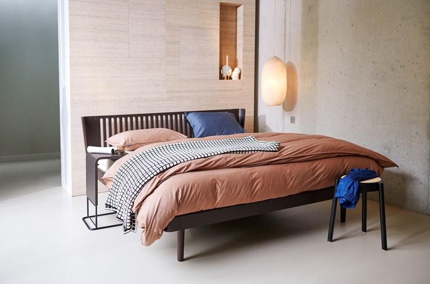 Auping Двуспальная кровать из бука Noa sun-id-1388170 - Вид №7