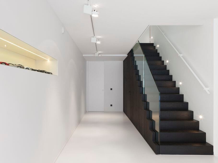 Непрерывный пол Senso PURE ARCH-00098120