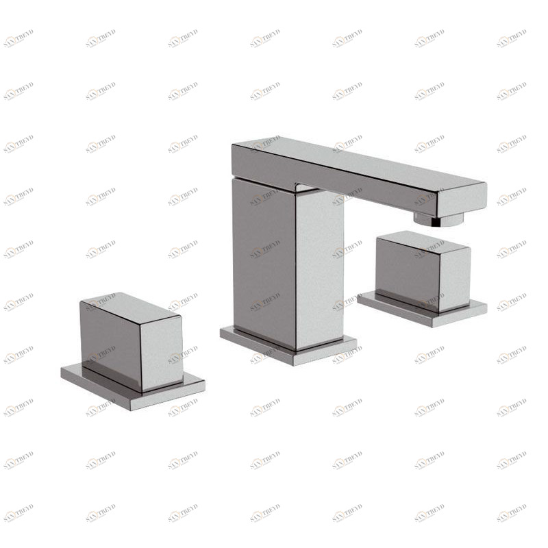 W5003 Смеситель для раковины  DANIEL RUBINETTERIE 