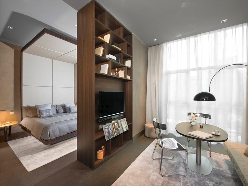 G.T.DESIGN Коврик из бамбукового волокна ручной работы In-canto sun-id-1510610 - Вид №4