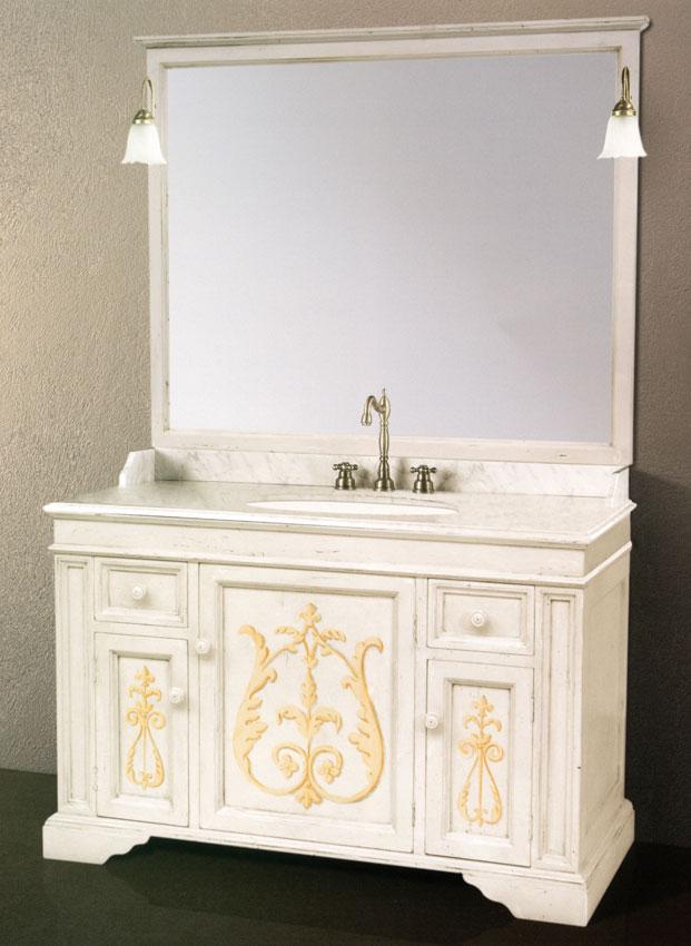 База под раковину ARIETE GAIA BAarieteDC 