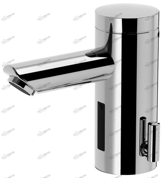 Ponte Giulio Инфракрасный смеситель для умывальника с электронным управлением Standard H51gbe04