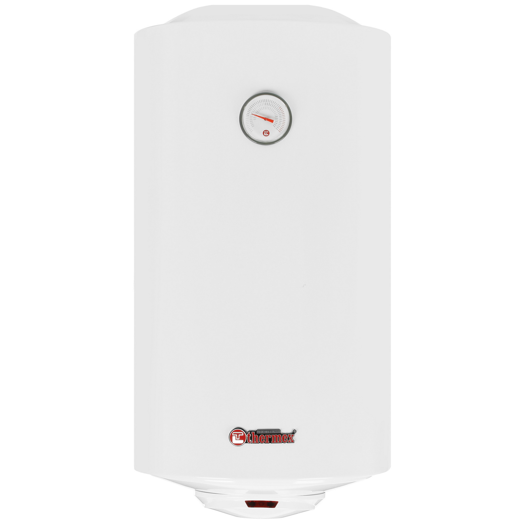 4853756 Водонагреватель электрический Thermex TitaniumHeat 50 V Slim STDN-0047950 - Вид №1