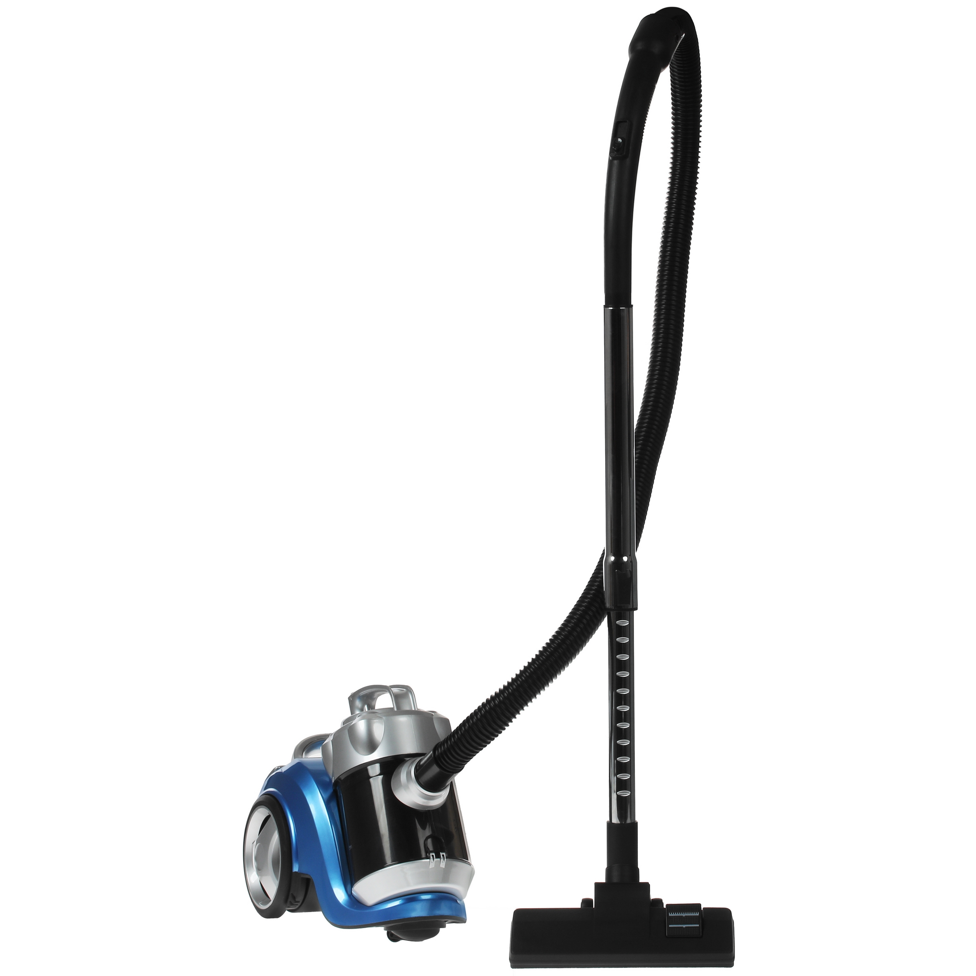 5356025 Пылесос BQ VC2024MC голубой STDN-0138061 - Вид №7