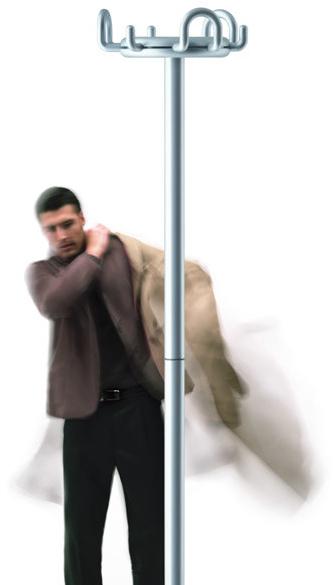 REXITE Вешалка sun-id-1450314 - Вид №1