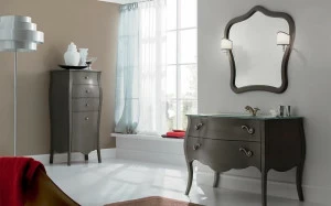 RAB Arredobagno Полная мебель для ванной 700 77