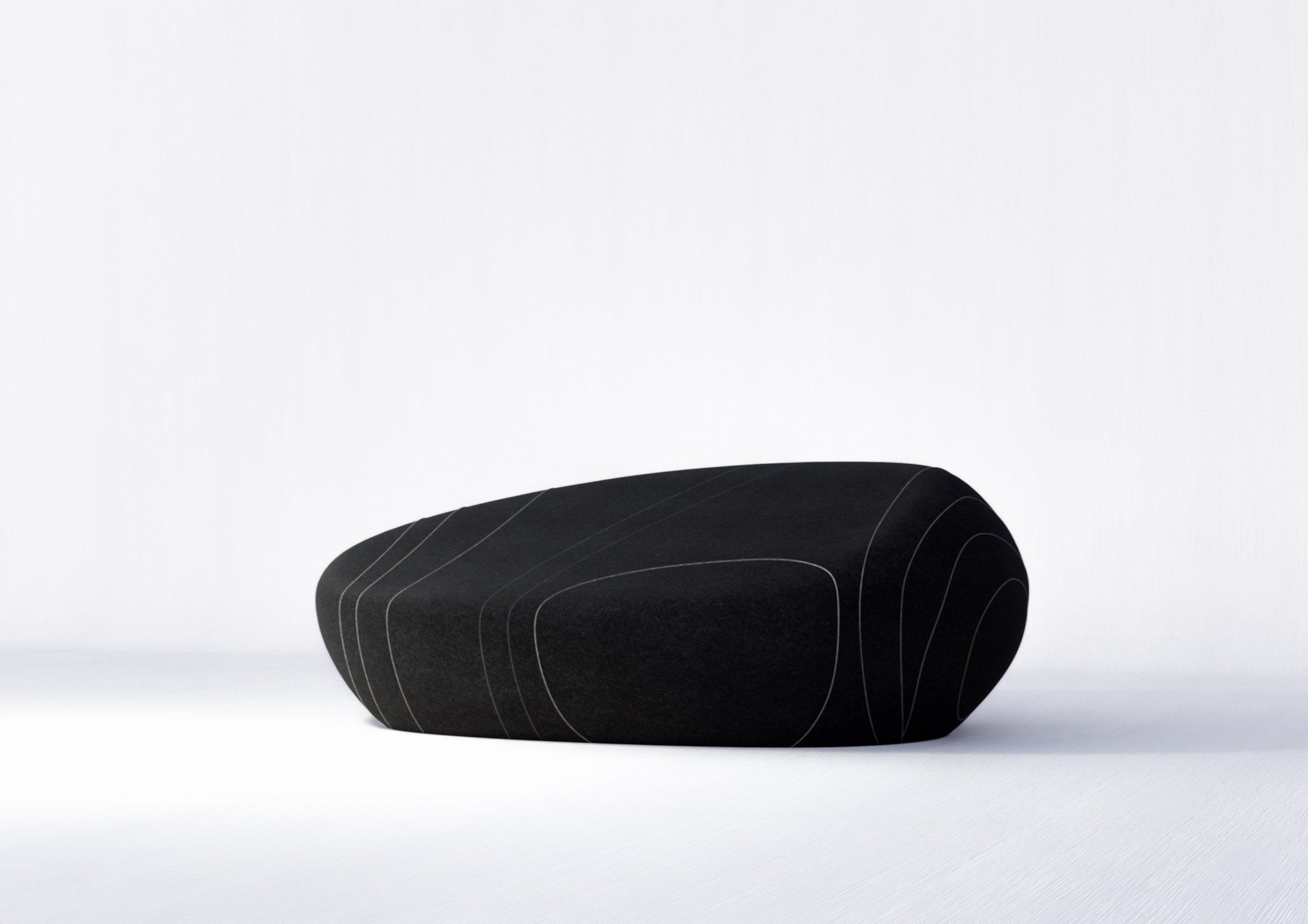 Шерстяной диван smarin Livingstones ARCH-00073183 - Вид №11