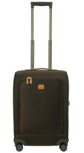 BLF05270.378 Чемодан BLF05270 Trolley 55 Brics Life