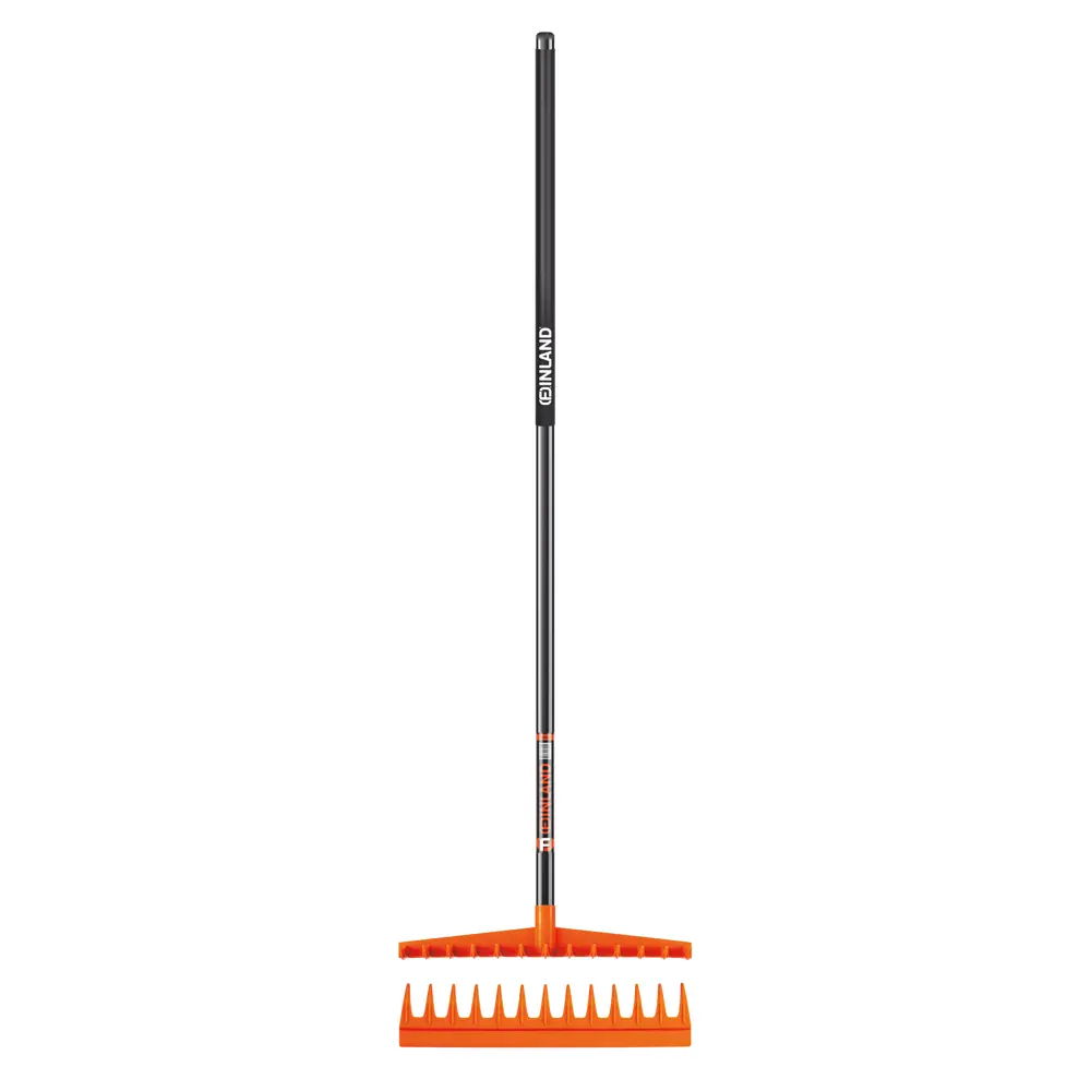 Грабли Finland 2051 13 зубьев с оплеткой STLM-2140558