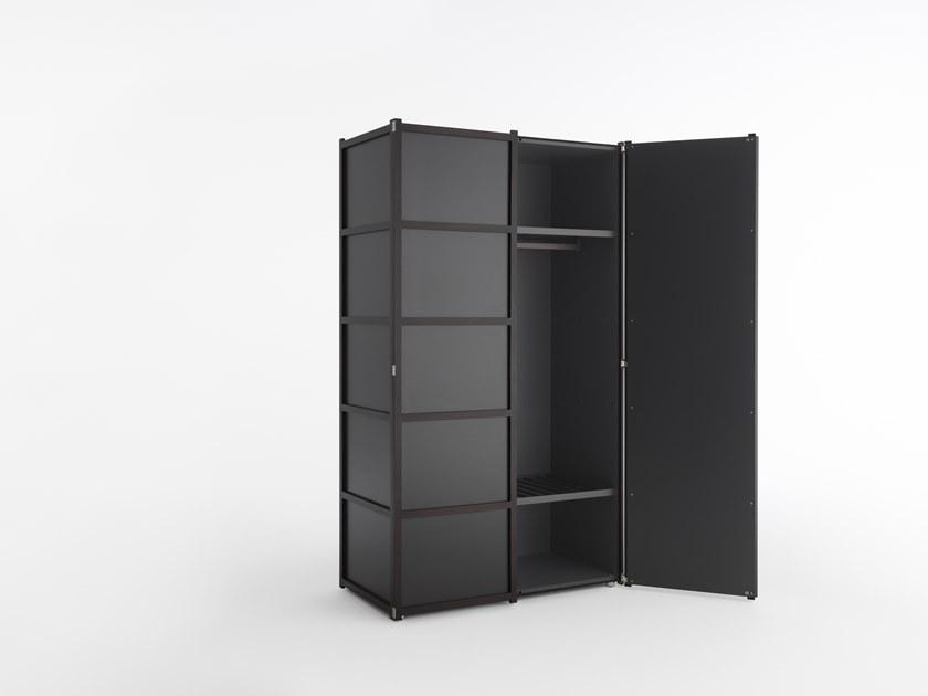 Casamania & Horm Шкаф из массива дуба и мдф Solaio sun-id-1375296 - Вид №3