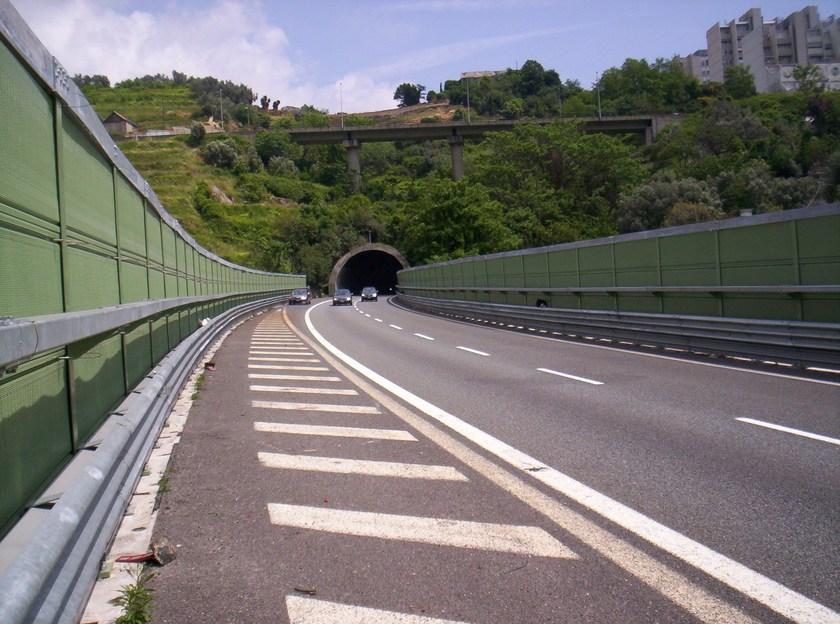 Sitav Costruzioni Шумоизоляция дороги sun-id-1378255 - Вид №4