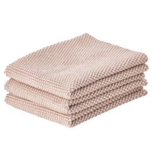 330471 ветошь для уборки 3 шт. Zone Denmark