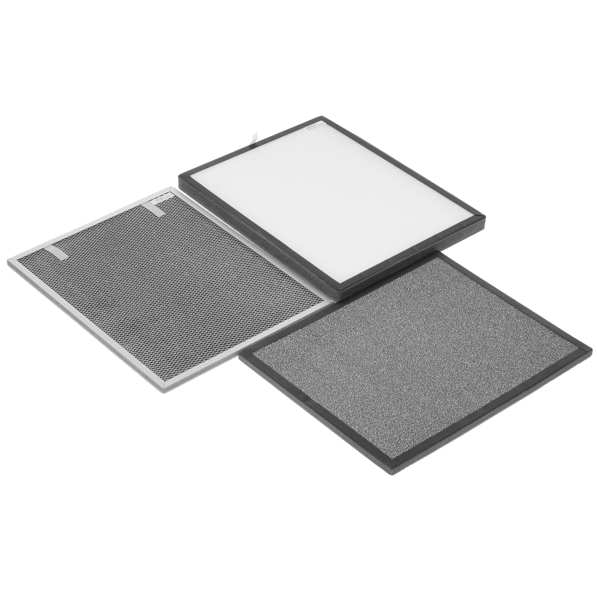 8194907 Очиститель воздуха Clever&Clean HealthAir UV-07 белый STDN-0120064 - Вид №7