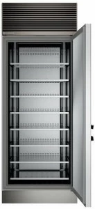 Hizone Профессиональный холодильник из нержавеющей стали