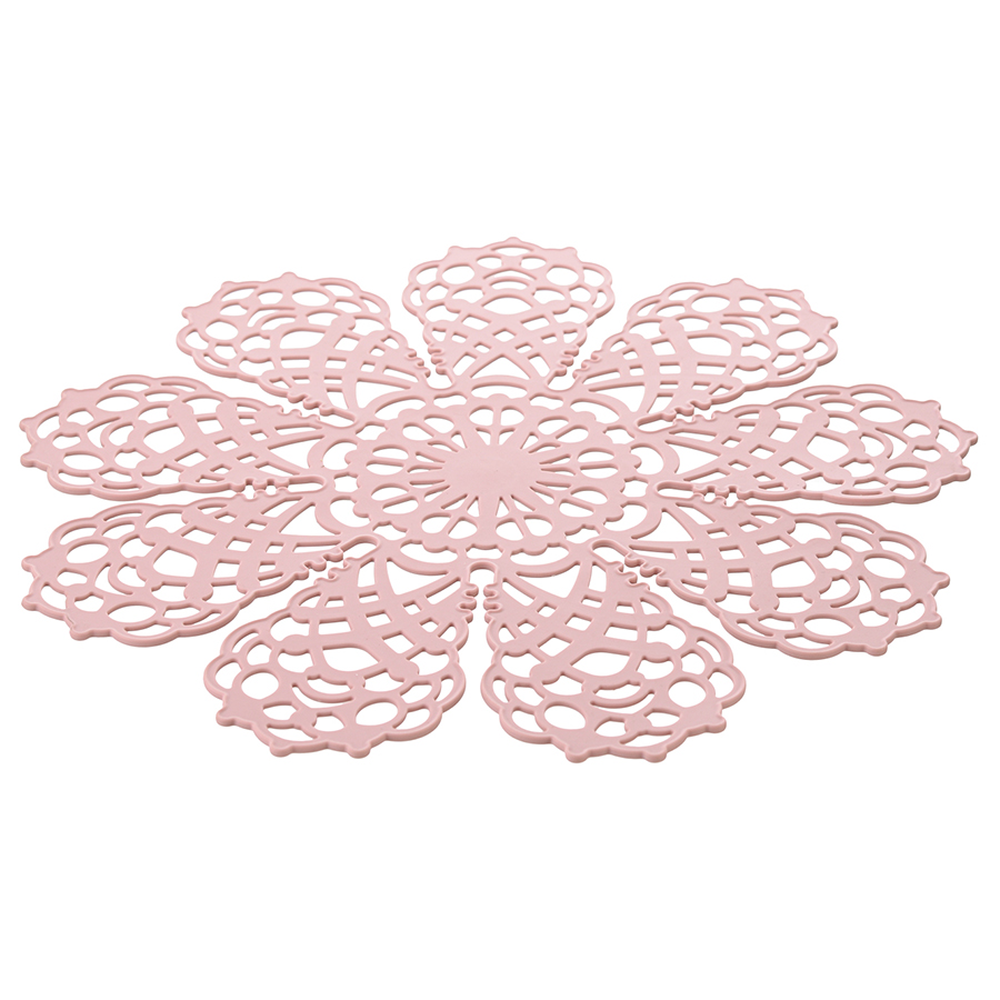 70.191.66.0001 Коврик защитный safe pot medium ?35 см силиконовый Silikomart 