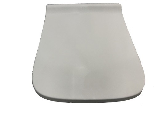 5171GW Унитаз подвесной 5171 LAB.Space  - Вид №6