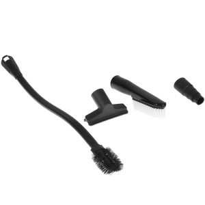 Комплект насадок для пылесоса Einhell 2351255 5314498