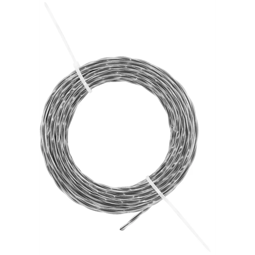 Аккумуляторный триммер Vertextools VCT-21-1SET для ухода за газоном 89401213 STLM-1564641 - Вид №7