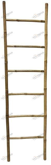 GEDY Бамбуковая подставка для полотенец  1031 