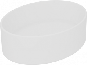 LKLAVFSBF451 Накладная раковина на столешницу GSG CERAMIC