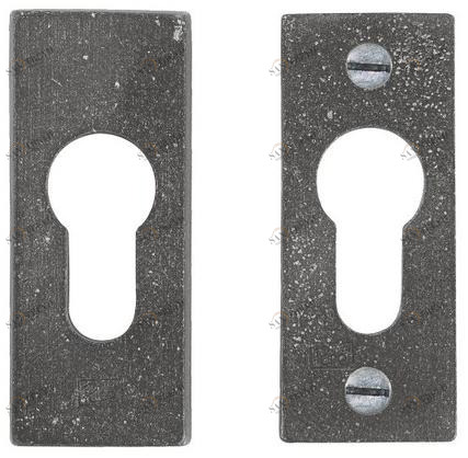 Dauby Прямоугольная насадка Pure® 14891