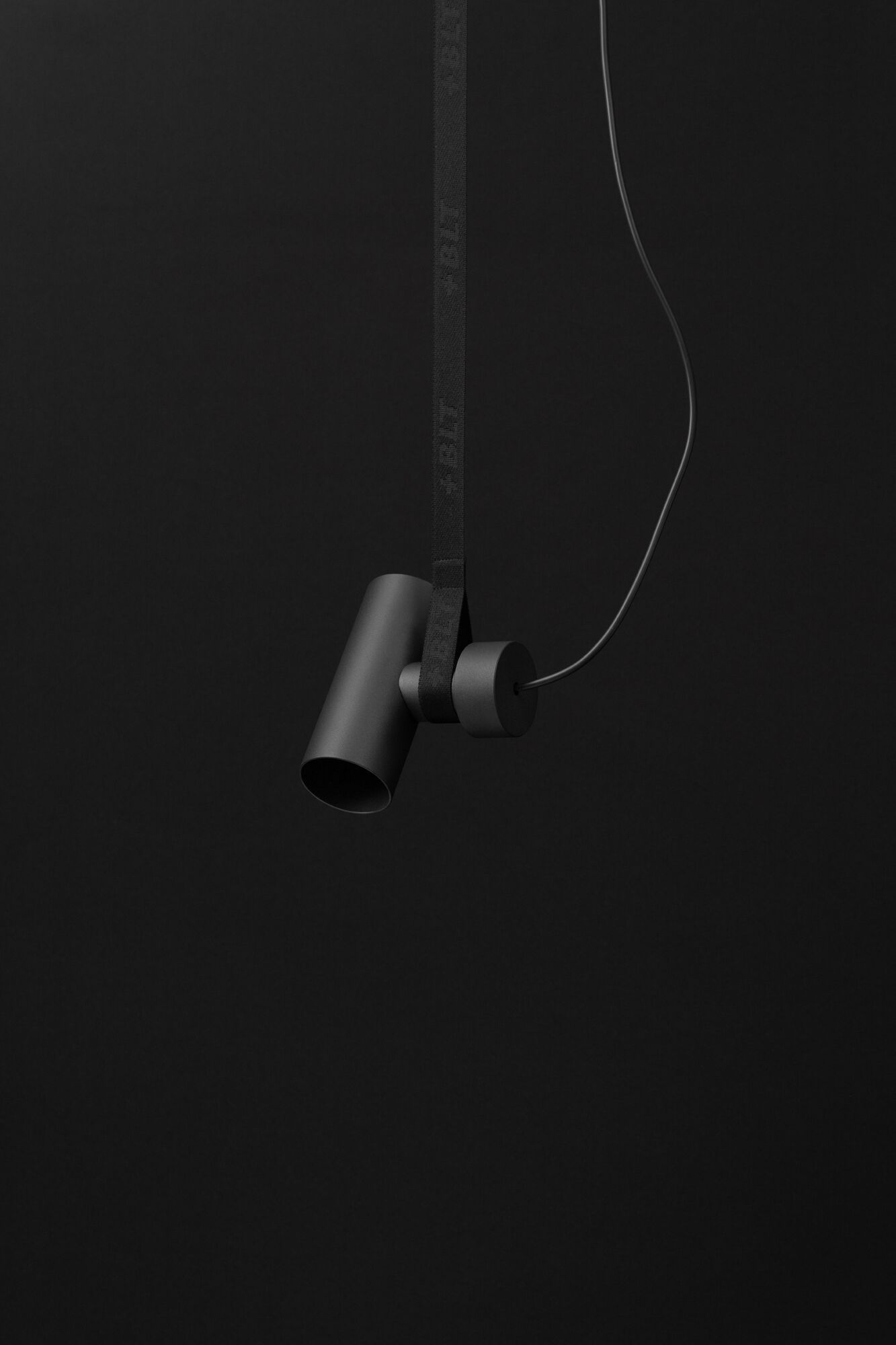 Регулируемый подвесной светильник с порошковым покрытием +kouple BLT ARCH-00064556 - Вид №4