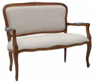 Il Giardino di Legno Диван Mozaic - noce Moza0241