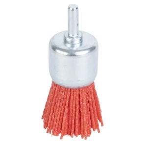 Кордщетка Elitech для деликатной обработки поверхностей 24 мм 89416342