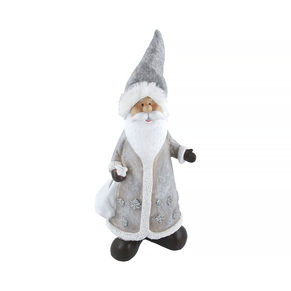 263080 Фигурка декоративная №24 10 х 8 х 29 см РЕМЕКО 