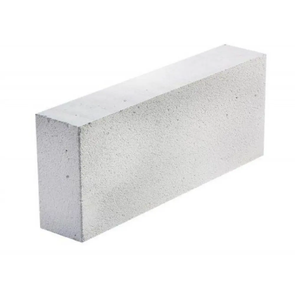 Блок газобетонный 200x250x600 мм 18845731 STLM-2204458 Santreyd 
