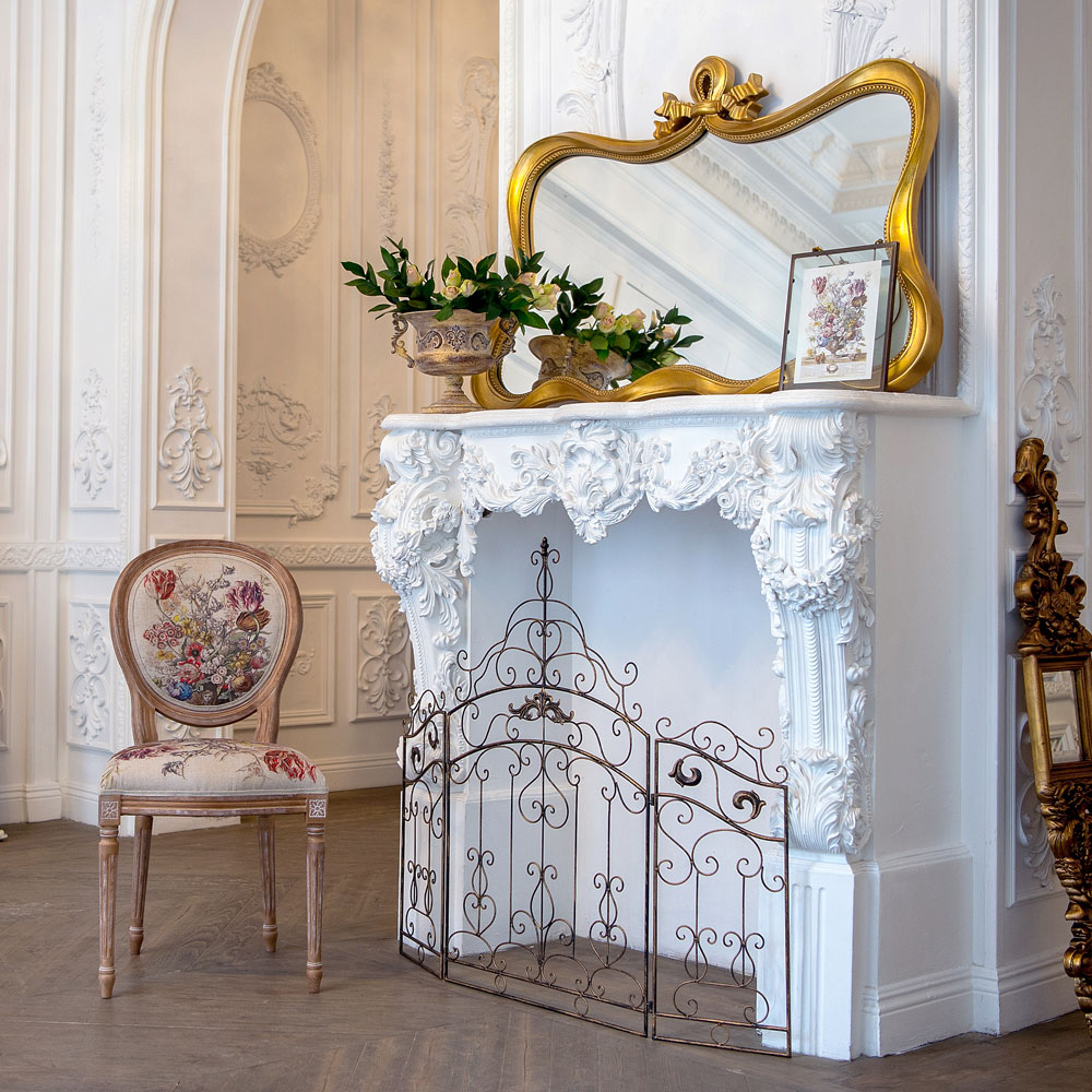 121104 Стул «12 месяцев цветения», версия Апрель Object Desire  - Вид №11