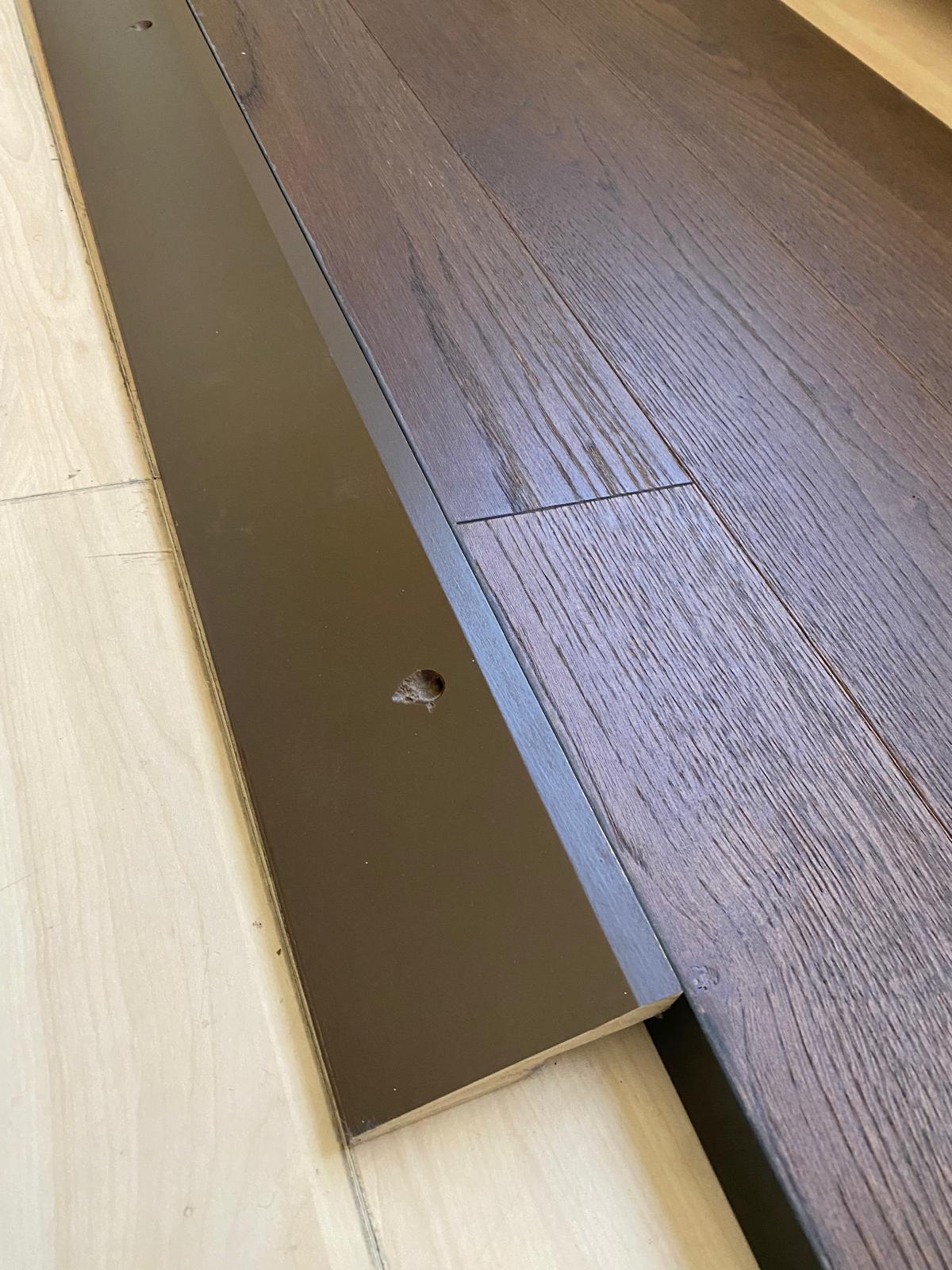 Подогрев подножки Mo-el HEAT-MAT DECO ARCH-00128650 - Вид №1