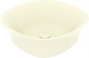 FLLAVFSQU4213 Накладная раковина на столешницу GSG CERAMIC