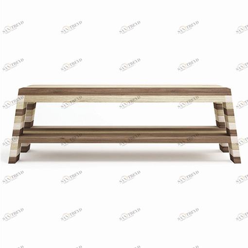 Скамья для раковины CT10014000 Disegno Ceramica Catino