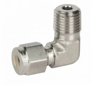GENEBRE 8406d 03 006 Колено с резьбой M (BSPT) - трубка (мм)