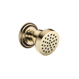 MADISON Спрей для тела без регулятора объема - Durabrass (23-каратное золото)