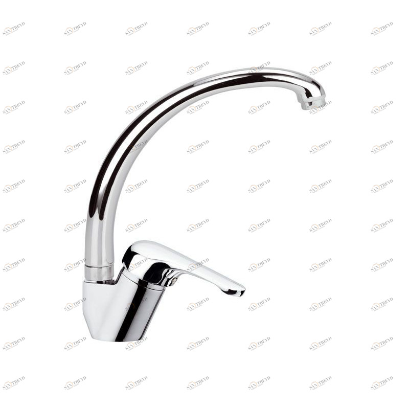 VE13614T Смеситель для мойки DANIEL RUBINETTERIE 