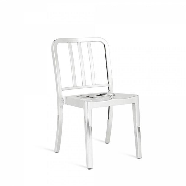 Emeco Штабелируемый стул из алюминия Heritage sun-id-1374080 - Вид №1