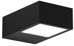 Astro Lighting Настенный светильник из металла с прямым и отраженным светом  1151004  - Вид №5