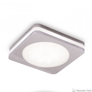 Orion Str 10-464 chrom/EBL встраиваемый потолочный