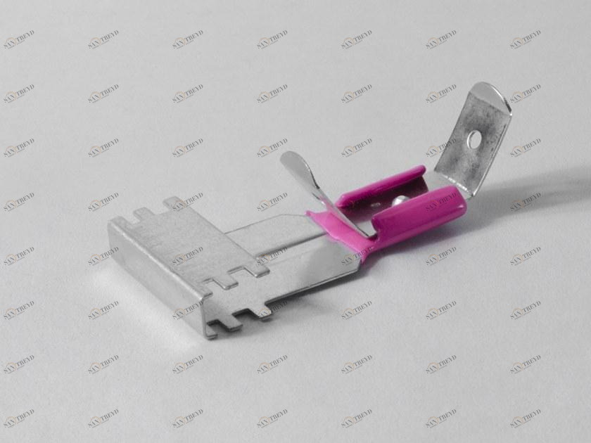 AKIFIX Крючок с универсальной антивибрационной пружиной sun-id-1355819