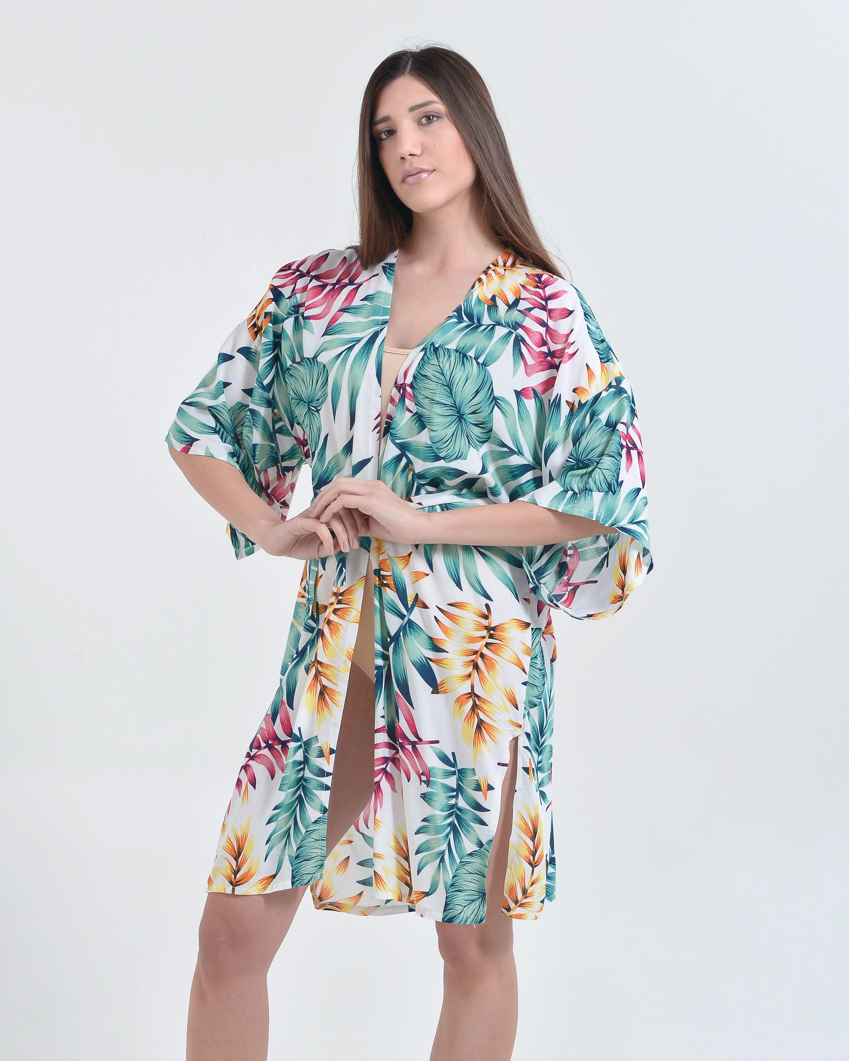 5841151.0145 БЛУЗА TO4ROOMS  - Вид №1