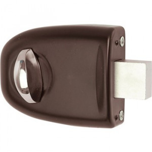 Замок накладной ASSA 577