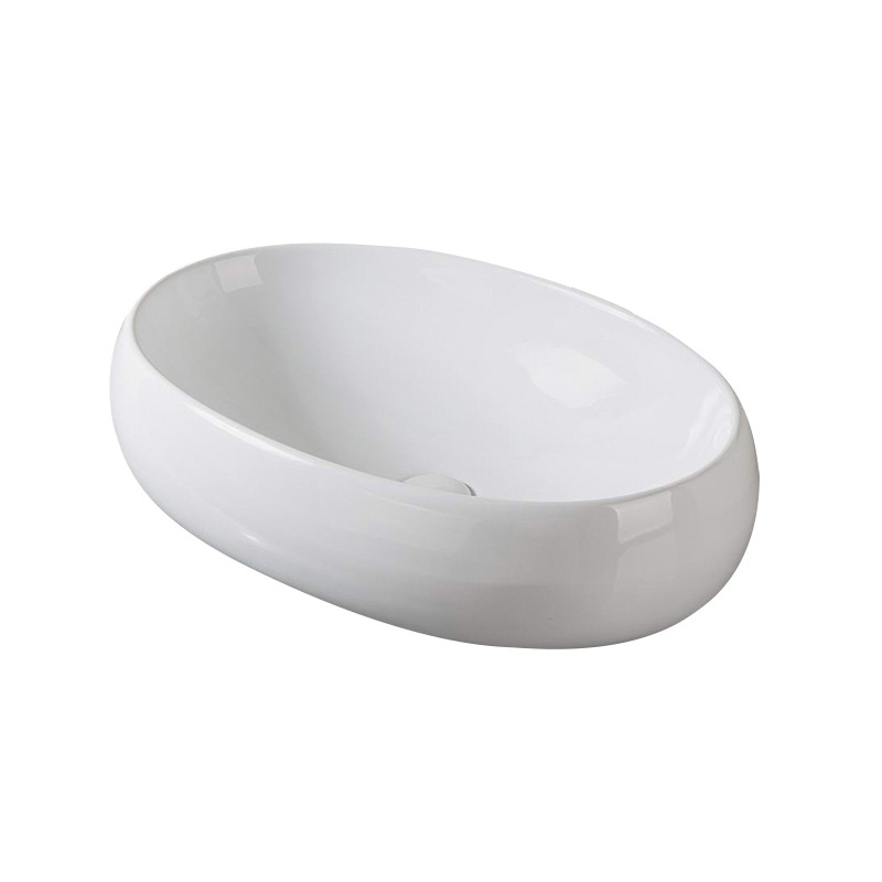 Раковина чаша SL-1074 SANTILINE 